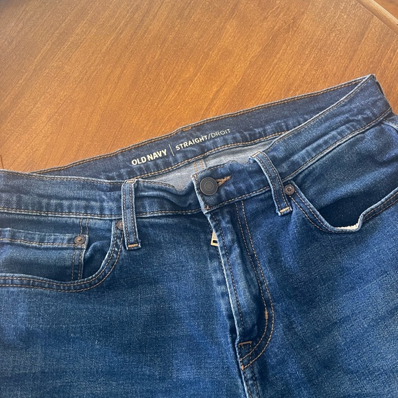 Men’s jeans - Picture 1 of 4